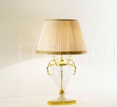 Итальянские Настольные светильники - Настольная лампа LSG 14527/1 Итальянские Настольные светильники - Настольная лампа LSG 14527/1 фабрика Renzo del Ventisette