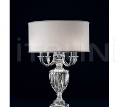 Итальянские Настольные светильники - Настольная лампа LSG 14469/4+1 Итальянские Настольные светильники - Настольная лампа LSG 14469/4+1 фабрика Renzo del Ventisette