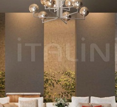 Итальянские Потолочные светильники - Потолочный светильник PL14540/12 Итальянские Потолочные светильники - Потолочный светильник PL14540/12 фабрика Renzo del Ventisette