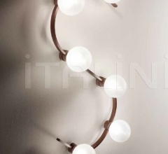 Итальянские Потолочные светильники - Светильник PL14541/6 Итальянские Потолочные светильники - Светильник PL14541/6 фабрика Renzo del Ventisette