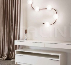 Итальянские Потолочные светильники - Светильник PL14541/6 Итальянские Потолочные светильники - Светильник PL14541/6 фабрика Renzo del Ventisette