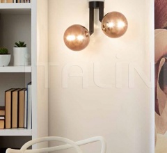 Итальянские Свет - Настенный светильник A14533/2 Итальянские Свет - Настенный светильник A14533/2 фабрика Renzo del Ventisette