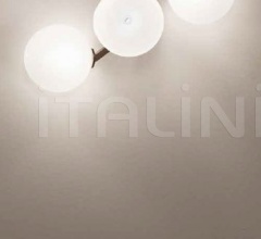 Итальянские Свет - Настенный светильник A14533/3 Итальянские Свет - Настенный светильник A14533/3 фабрика Renzo del Ventisette