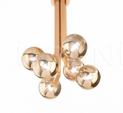 Итальянские Потолочные светильники - Потолочный светильник PL14533/6 Итальянские Потолочные светильники - Потолочный светильник PL14533/6 фабрика Renzo del Ventisette