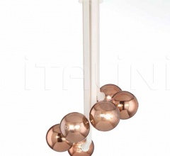 Итальянские Потолочные светильники - Потолочный светильник PL14535/6 Итальянские Потолочные светильники - Потолочный светильник PL14535/6 фабрика Renzo del Ventisette