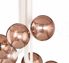 Итальянские Потолочные светильники - Потолочный светильник PL14535/6 Итальянские Потолочные светильники - Потолочный светильник PL14535/6 фабрика Renzo del Ventisette