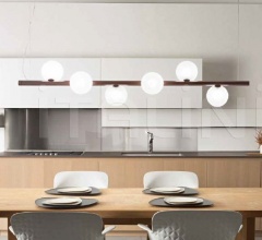 Итальянские Свет - Подвесной светильник LT14563/6 Итальянские Свет - Подвесной светильник LT14563/6 фабрика Renzo del Ventisette