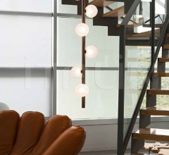 Итальянские Свет - Подвесной светильник LT14563/6 Итальянские Свет - Подвесной светильник LT14563/6 фабрика Renzo del Ventisette