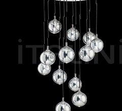 Итальянские Свет - Подвесной светильник L14555/12 Итальянские Свет - Подвесной светильник L14555/12 фабрика Renzo del Ventisette