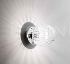 Итальянские Свет - Настенный светильник FA14555/1 Итальянские Свет - Настенный светильник FA14555/1 фабрика Renzo del Ventisette