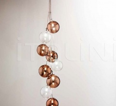 Итальянские Свет - Подвесной светильник L14544/9 Итальянские Свет - Подвесной светильник L14544/9 фабрика Renzo del Ventisette