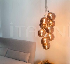 Итальянские Свет - Подвесной светильник L14544/9 Итальянские Свет - Подвесной светильник L14544/9 фабрика Renzo del Ventisette