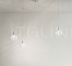 Итальянские Свет - Подвесной светильник S14565/3 Итальянские Свет - Подвесной светильник S14565/3 фабрика Renzo del Ventisette