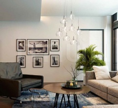 Итальянские Свет - Подвесной светильник L14565/8 Итальянские Свет - Подвесной светильник L14565/8 фабрика Renzo del Ventisette