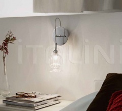 Итальянские Свет - Настенный светильник A14559/1 Итальянские Свет - Настенный светильник A14559/1 фабрика Renzo del Ventisette