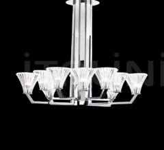 Итальянские Люстры - Люстра L14532/70 Итальянские Люстры - Люстра L14532/70 фабрика Renzo del Ventisette