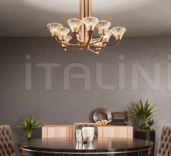 Итальянские Люстры - Люстра L14532/70 Итальянские Люстры - Люстра L14532/70 фабрика Renzo del Ventisette