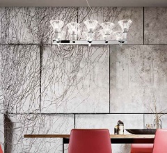 Итальянские Люстры - Люстра L14532/10 Итальянские Люстры - Люстра L14532/10 фабрика Renzo del Ventisette