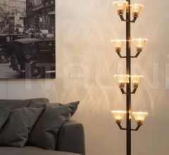 Итальянские Свет - Подвесной светильник LT14561/8 Итальянские Свет - Подвесной светильник LT14561/8 фабрика Renzo del Ventisette