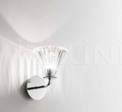 Итальянские Свет - Настенный светильник A14490/1 Итальянские Свет - Настенный светильник A14490/1 фабрика Renzo del Ventisette