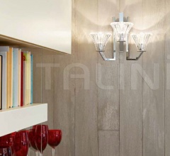 Итальянские Свет - Настенный светильник A14532/3 Итальянские Свет - Настенный светильник A14532/3 фабрика Renzo del Ventisette