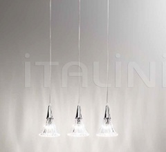 Итальянские Свет - Подвесной светильник BIN14490/3 Итальянские Свет - Подвесной светильник BIN14490/3 фабрика Renzo del Ventisette