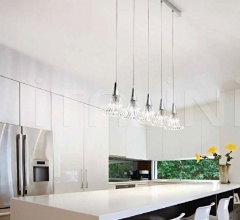 Итальянские Свет - Подвесной светильник BIN14490/5 Итальянские Свет - Подвесной светильник BIN14490/5 фабрика Renzo del Ventisette