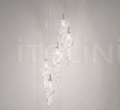 Итальянские Свет - Подвесной светильник L14558/5 CC Итальянские Свет - Подвесной светильник L14558/5 CC фабрика Renzo del Ventisette