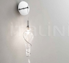 Итальянские Свет - Настенный светильник A14558/1 CC Итальянские Свет - Настенный светильник A14558/1 CC фабрика Renzo del Ventisette