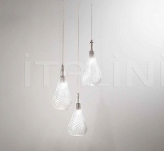 Итальянские Свет - Подвесной светильник L14557/3 Итальянские Свет - Подвесной светильник L14557/3 фабрика Renzo del Ventisette