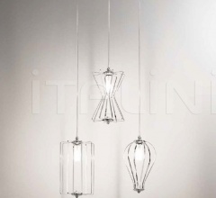Итальянские Свет - Подвесной светильник BIN14562/3 Итальянские Свет - Подвесной светильник BIN14562/3 фабрика Renzo del Ventisette