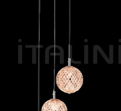 Итальянские Свет - Подвесной светильник L14534/3 Итальянские Свет - Подвесной светильник L14534/3 фабрика Renzo del Ventisette