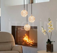 Итальянские Свет - Подвесной светильник L14534/3 Итальянские Свет - Подвесной светильник L14534/3 фабрика Renzo del Ventisette