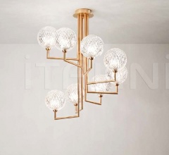 Итальянские Потолочные светильники - Потолочный светильник PL14534/8 Итальянские Потолочные светильники - Потолочный светильник PL14534/8 фабрика Renzo del Ventisette