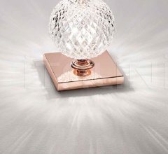 Итальянские Свет - Настольная лампа LVP14534/1 Итальянские Свет - Настольная лампа LVP14534/1 фабрика Renzo del Ventisette