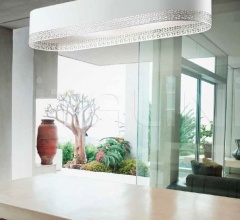 Итальянские Свет - Подвесной светильник L14463/8 Итальянские Свет - Подвесной светильник L14463/8 фабрика Renzo del Ventisette