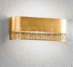 Итальянские Свет - Настенный светильник A 14463/1 Итальянские Свет - Настенный светильник A 14463/1 фабрика Renzo del Ventisette