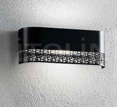 Итальянские Свет - Настенный светильник A 14463/1 Итальянские Свет - Настенный светильник A 14463/1 фабрика Renzo del Ventisette