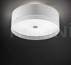 Итальянские Потолочные светильники - Потолочный светильник PL 14463/4 Итальянские Потолочные светильники - Потолочный светильник PL 14463/4 фабрика Renzo del Ventisette