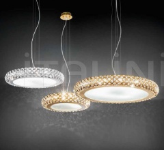 Итальянские Свет - Подвесной светильник L 14464/4 / L 14464/6 / L 14464/8 Итальянские Свет - Подвесной светильник L 14464/4 / L 14464/6 / L 14464/8 фабрика Renzo del Ventisette