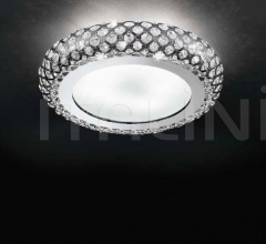 Итальянские Потолочные светильники - Потолочный светильник PL 14464/4 / PL 14464/6 / PL 14464/8 Итальянские Потолочные светильники - Потолочный светильник PL 14464/4 / PL 14464/6 / PL 14464/8 фабрика Renzo del Ventisette