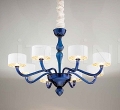 Итальянские Люстры - Люстра L 14552/8 CP Итальянские Люстры - Люстра L 14552/8 CP фабрика Renzo del Ventisette