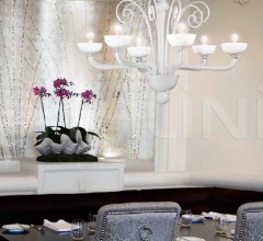 Итальянские Люстры - Люстра L 14467/6 Итальянские Люстры - Люстра L 14467/6 фабрика Renzo del Ventisette