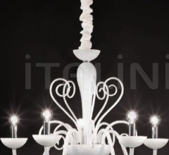 Итальянские Люстры - Люстра L 14450/5 Итальянские Люстры - Люстра L 14450/5 фабрика Renzo del Ventisette