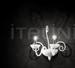 Итальянские Свет - Настенный светильник A 14450/2 Итальянские Свет - Настенный светильник A 14450/2 фабрика Renzo del Ventisette