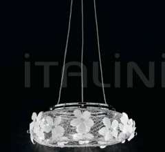 Итальянские Свет - Подвесной светильник L 14360/12 Итальянские Свет - Подвесной светильник L 14360/12 фабрика Renzo del Ventisette