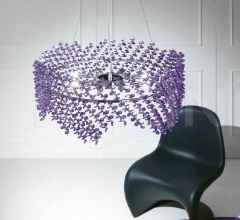 Итальянские Свет - Подвесной светильник L 14218/8 Итальянские Свет - Подвесной светильник L 14218/8 фабрика Renzo del Ventisette