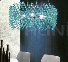 Итальянские Свет - Подвесной светильник L 14218/8 Итальянские Свет - Подвесной светильник L 14218/8 фабрика Renzo del Ventisette