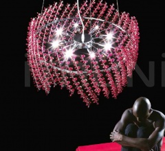 Итальянские Свет - Подвесной светильник L 14218/8 Итальянские Свет - Подвесной светильник L 14218/8 фабрика Renzo del Ventisette