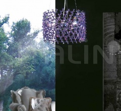 Итальянские Свет - Подвесной светильник L 14218/4 Итальянские Свет - Подвесной светильник L 14218/4 фабрика Renzo del Ventisette